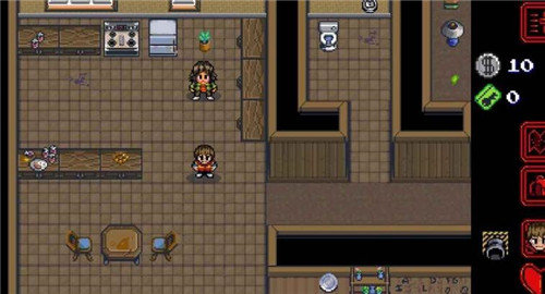 怪奇物语鬼灭之刃3