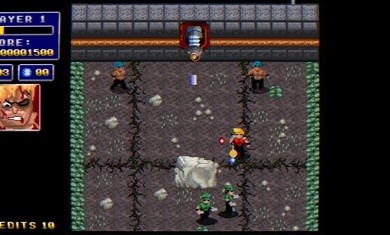 80年代士兵突击1