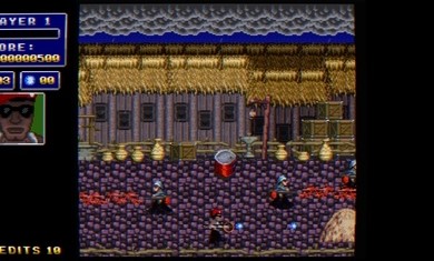 80年代士兵突击2