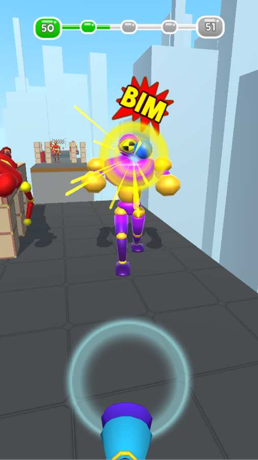 统统击倒给爷爬1