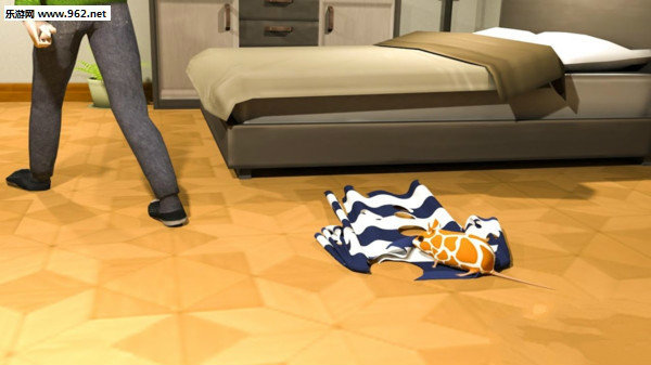 老鼠生存模拟器1