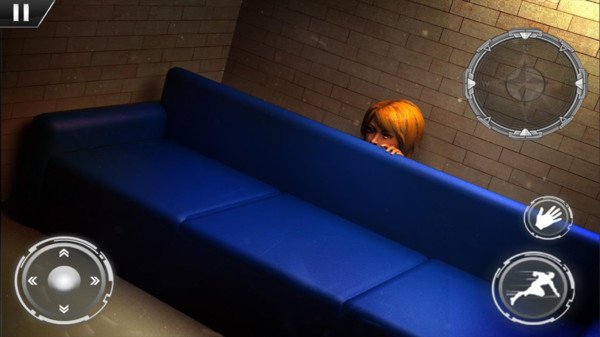 神秘邻居的秘密2