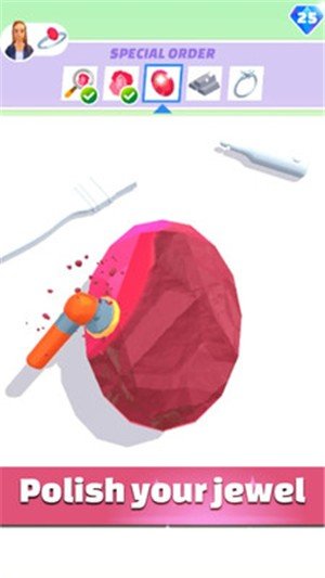 我开了间珠宝店1