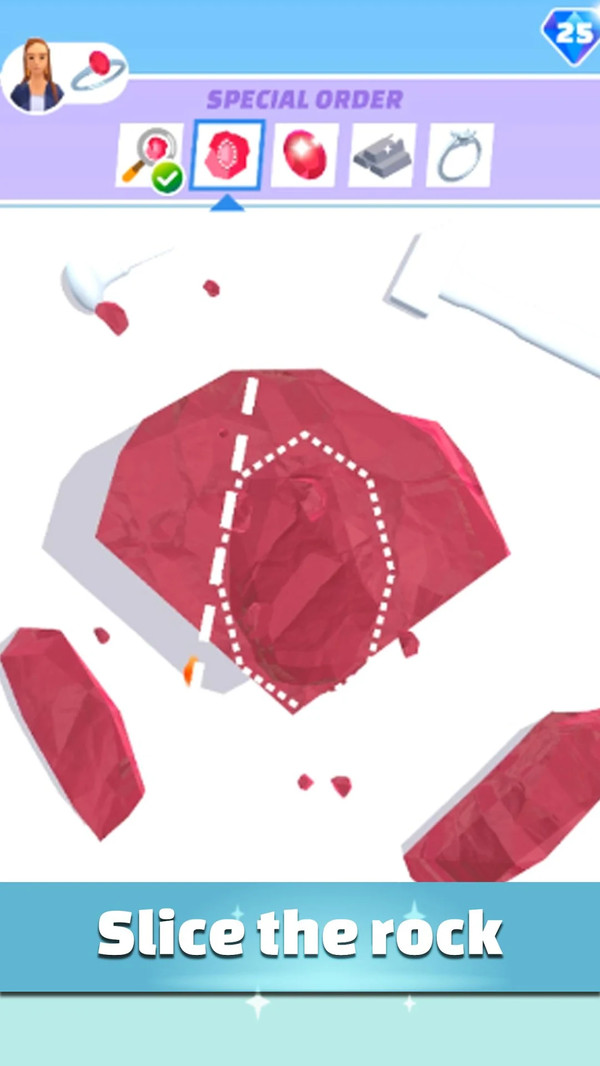 我开了间珠宝店 0