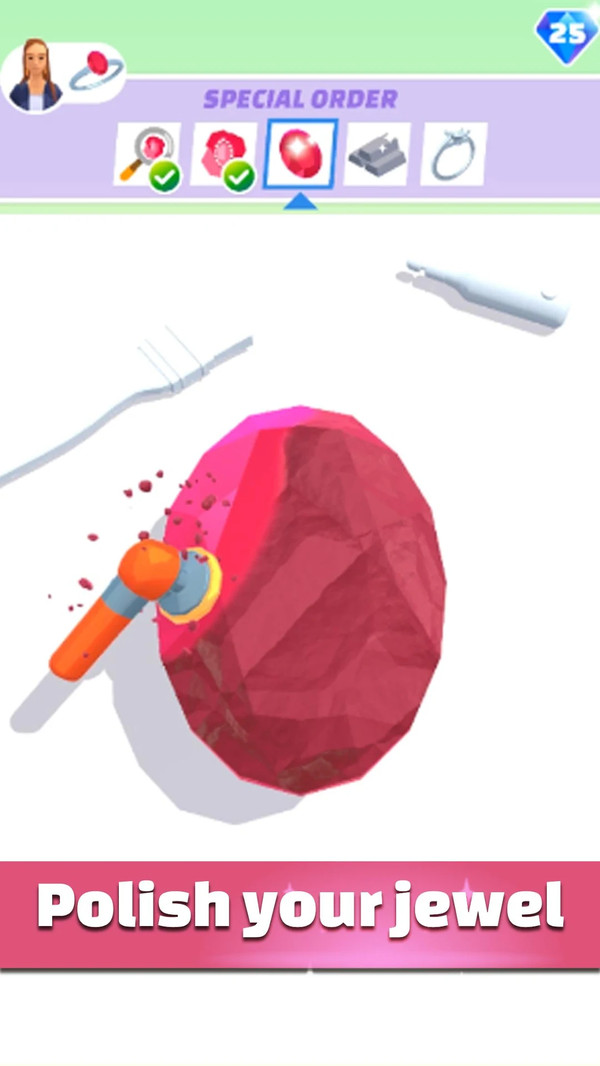 我开了间珠宝店 1