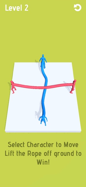 绳结大作战汉化版2