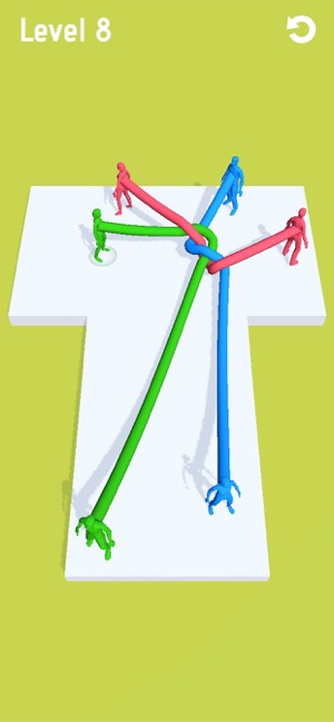 绳结大作战汉化版3