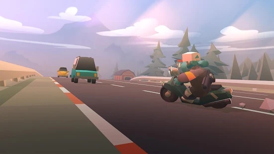 地狱骑士3中文版1