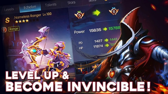 罪恶突袭幻想战3