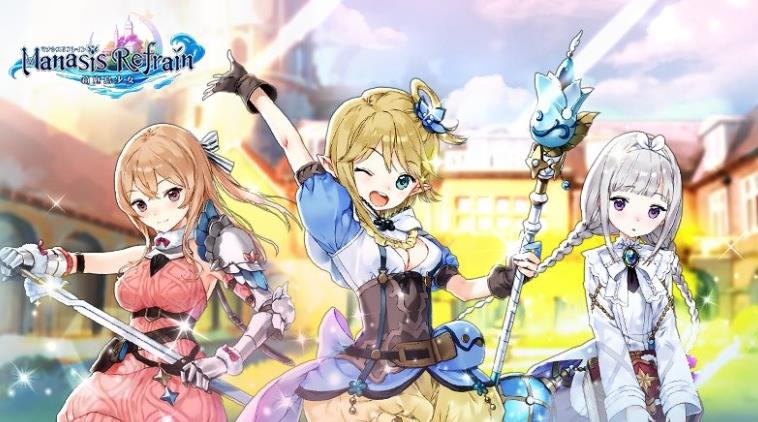 箱庭岛少女中文版2