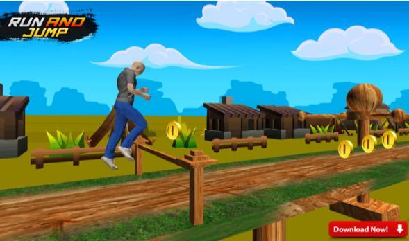 特技杂技自行车1