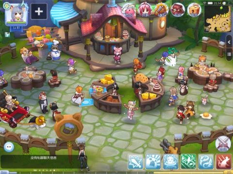 仙境传说RO守护永恒的爱2