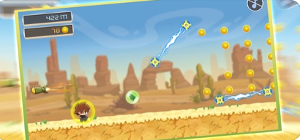 进化吧精灵召唤师1