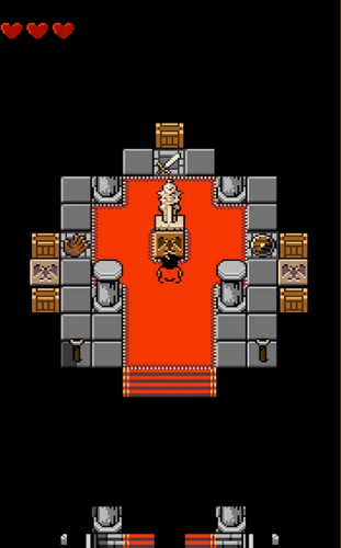 枕头英雄中文汉化版1