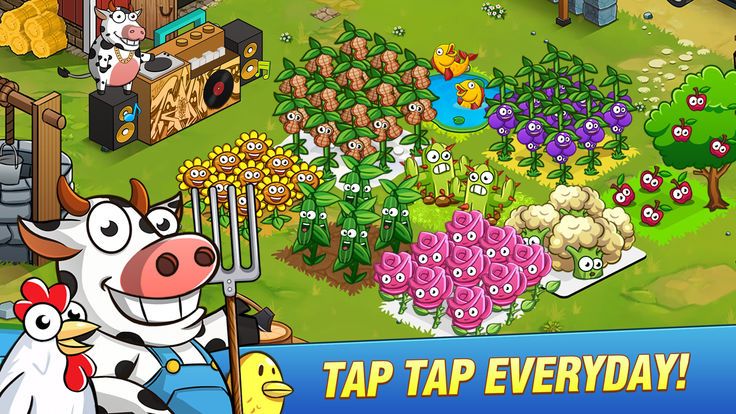 开心农场极速版红包版3