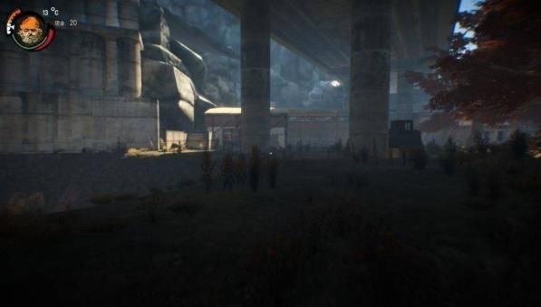 乞丐模拟器2020中文版2