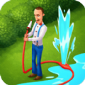 梦幻花园2.1.1无限金币版