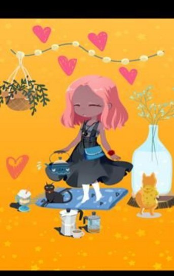 Chibi Girls中文版3