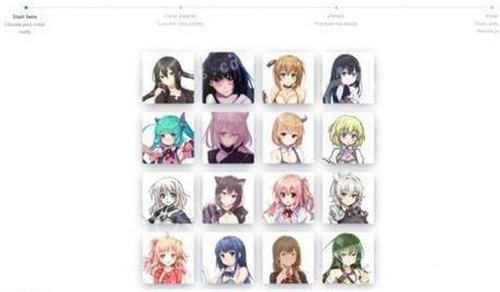 初音老婆模拟器中文版1