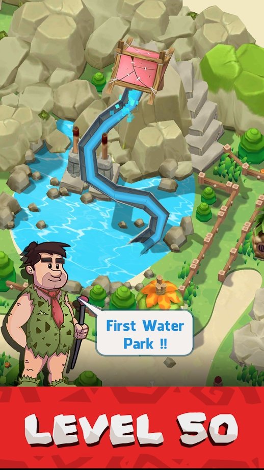 石器公园史前大亨2