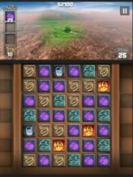 诺亚方舟创世之旅1