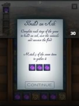 诺亚方舟创世之旅3