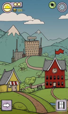 我的孩子：生命之泉4