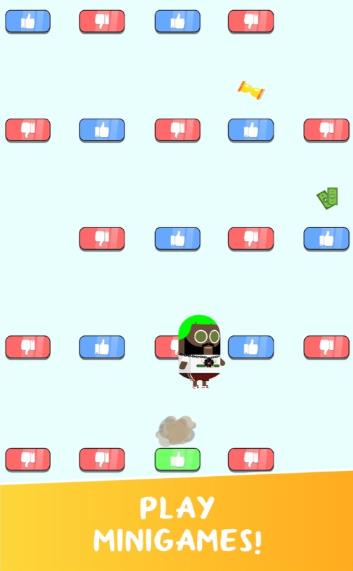 社交媒体商业大亨0