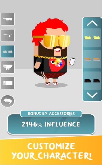 社交媒体商业大亨1