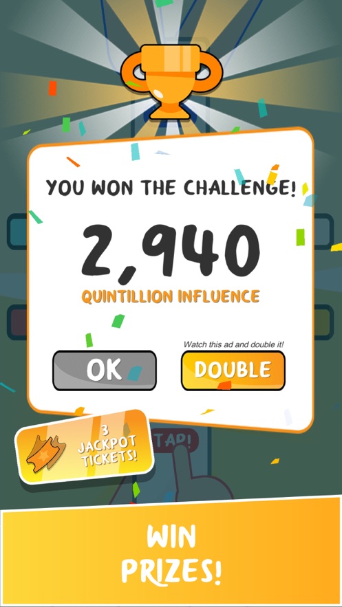 社交媒体商业大亨2