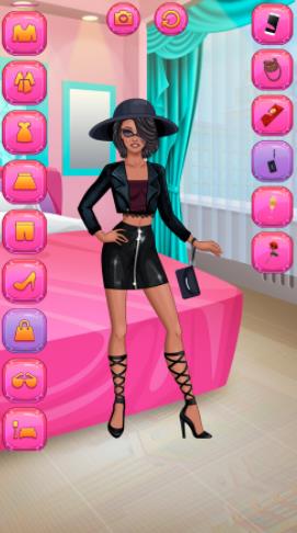 模特设计工作室1