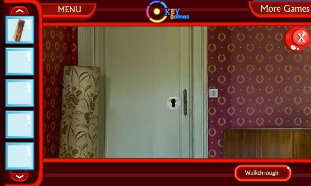 逃离孤儿院（Orphanage Home Escape）3