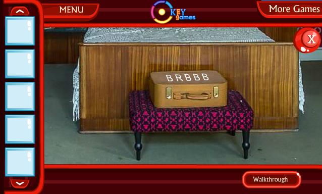 逃离孤儿院（Orphanage Home Escape）4