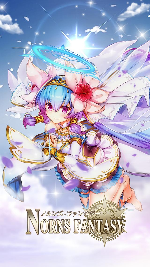 诺恩斯幻想最新版1