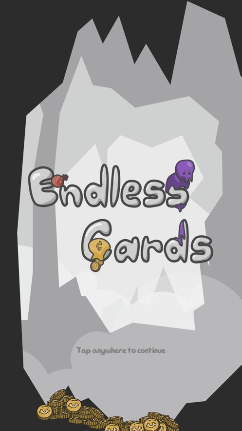 Endless Cards1
