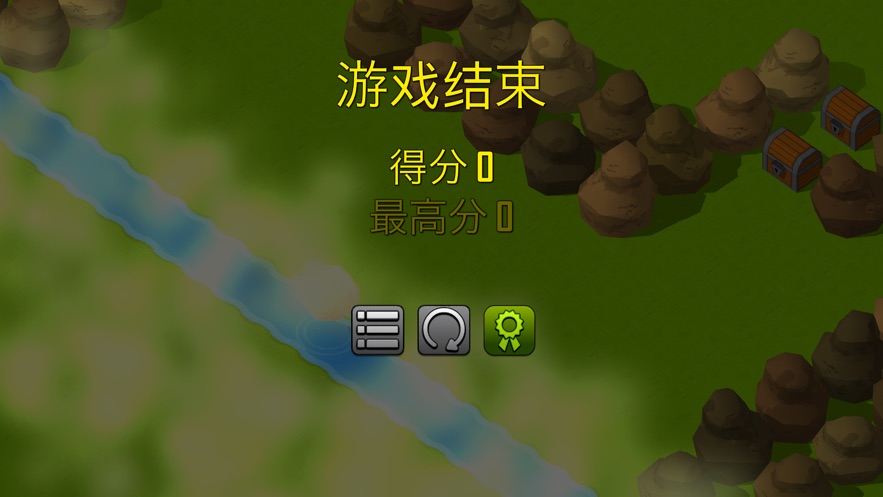 疯狂的小猪勇往直前1