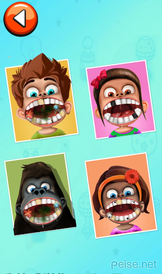 牙医也疯狂红包版1