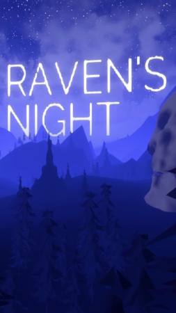 乌鸦之夜1