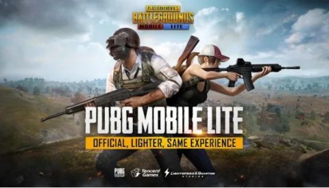 PUBG MOBILE国际版1