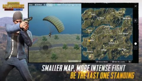 PUBG MOBILE国际版2