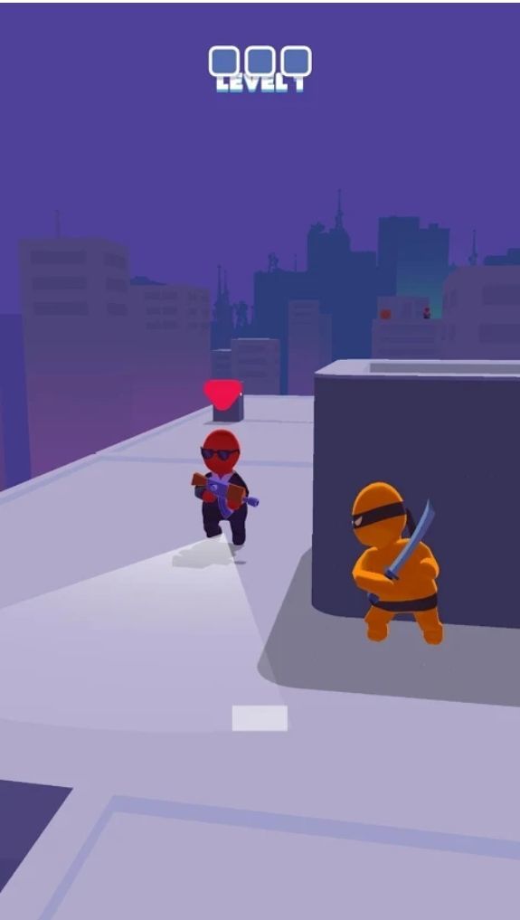 橡皮人潜行大师2