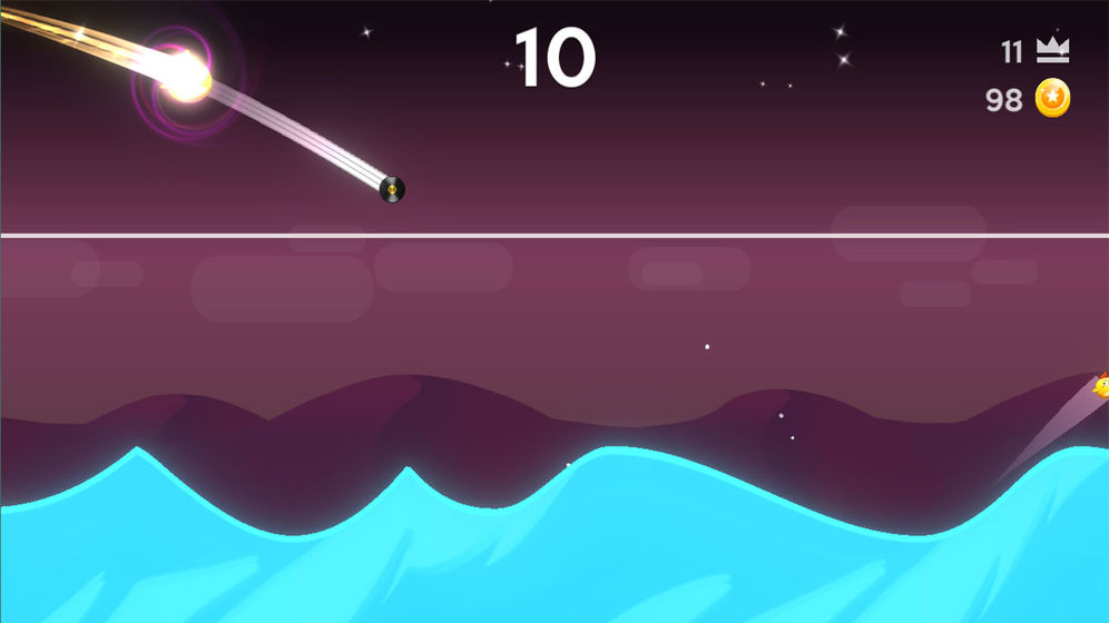 萌鸡飞行小队安卓1