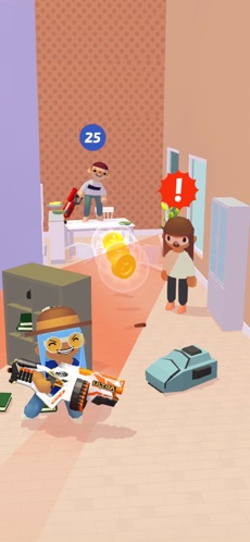 NERF超级捣蛋鬼0