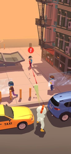 NERF超级捣蛋鬼1