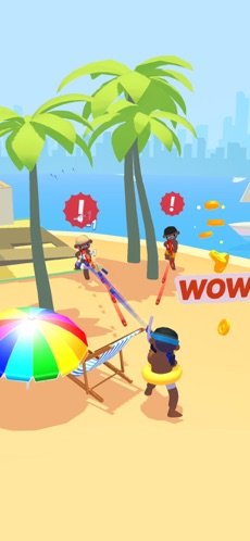 NERF超级捣蛋鬼3