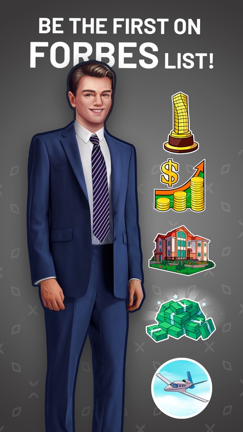 华尔街商业模拟器4