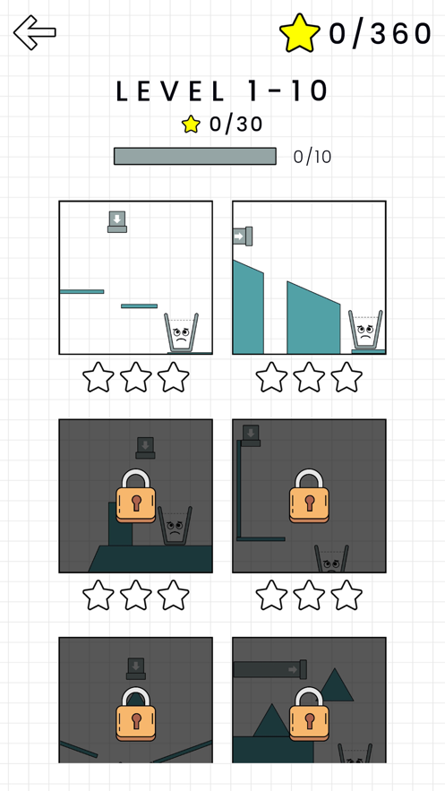 水杯大师3D最新版2