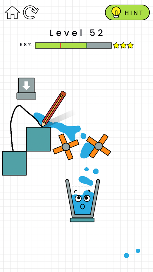 水杯大师3D最新版3