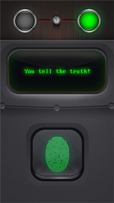 测谎仪恶作剧20203