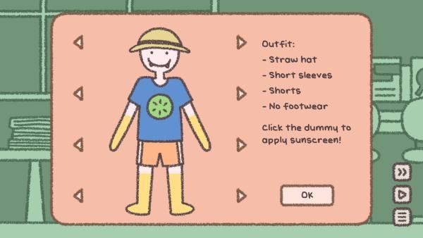 番茄诊所中文汉化版（TOMATO CLINIC）1